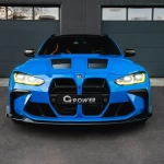 G3M Bi-Turbo