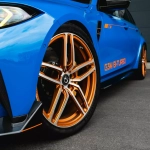 G3M Bi-Turbo