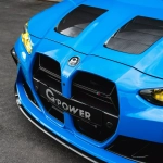G3M Bi-Turbo