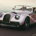 Morgan Supersport