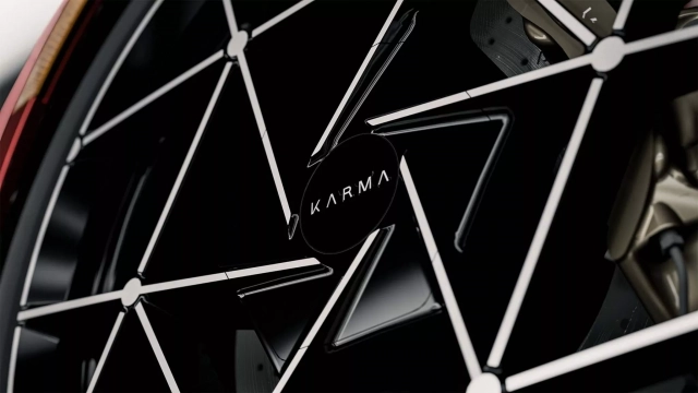 Karma Amaris