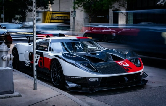 Lynx GT1
