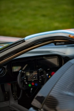 Lynx GT1