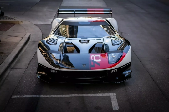 Lynx GT1