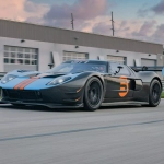Lynx GT1