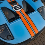 Lynx GT1