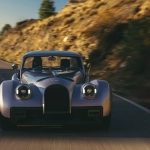 Morgan Supersport