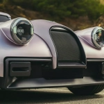 Morgan Supersport