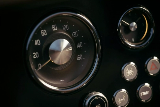 Morgan Supersport