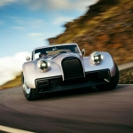 Morgan Supersport