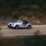 Morgan Supersport