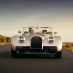 Morgan Supersport