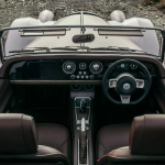 Morgan Supersport