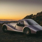 Morgan Supersport