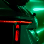 SUV elétrico Skoda teaser