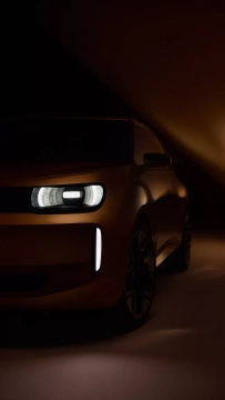 VW ID. Every1