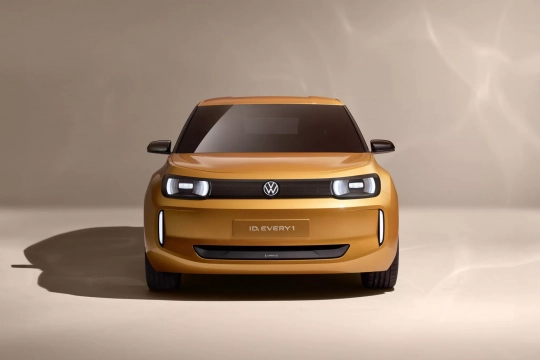 VW ID. Every1