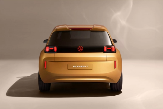 VW ID. Every1