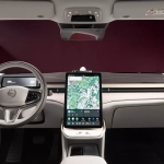 Volvo ES90