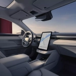 Volvo ES90