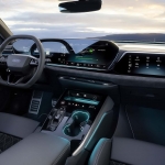 Audi A5 e-hybrid quattro