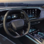 Audi A5 e-hybrid quattro