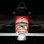 The Fittipaldi Collection