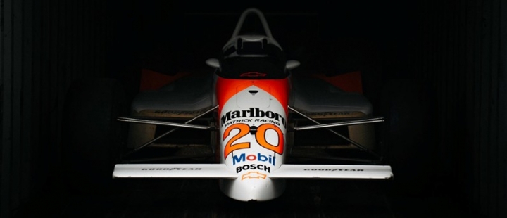 The Fittipaldi Collection