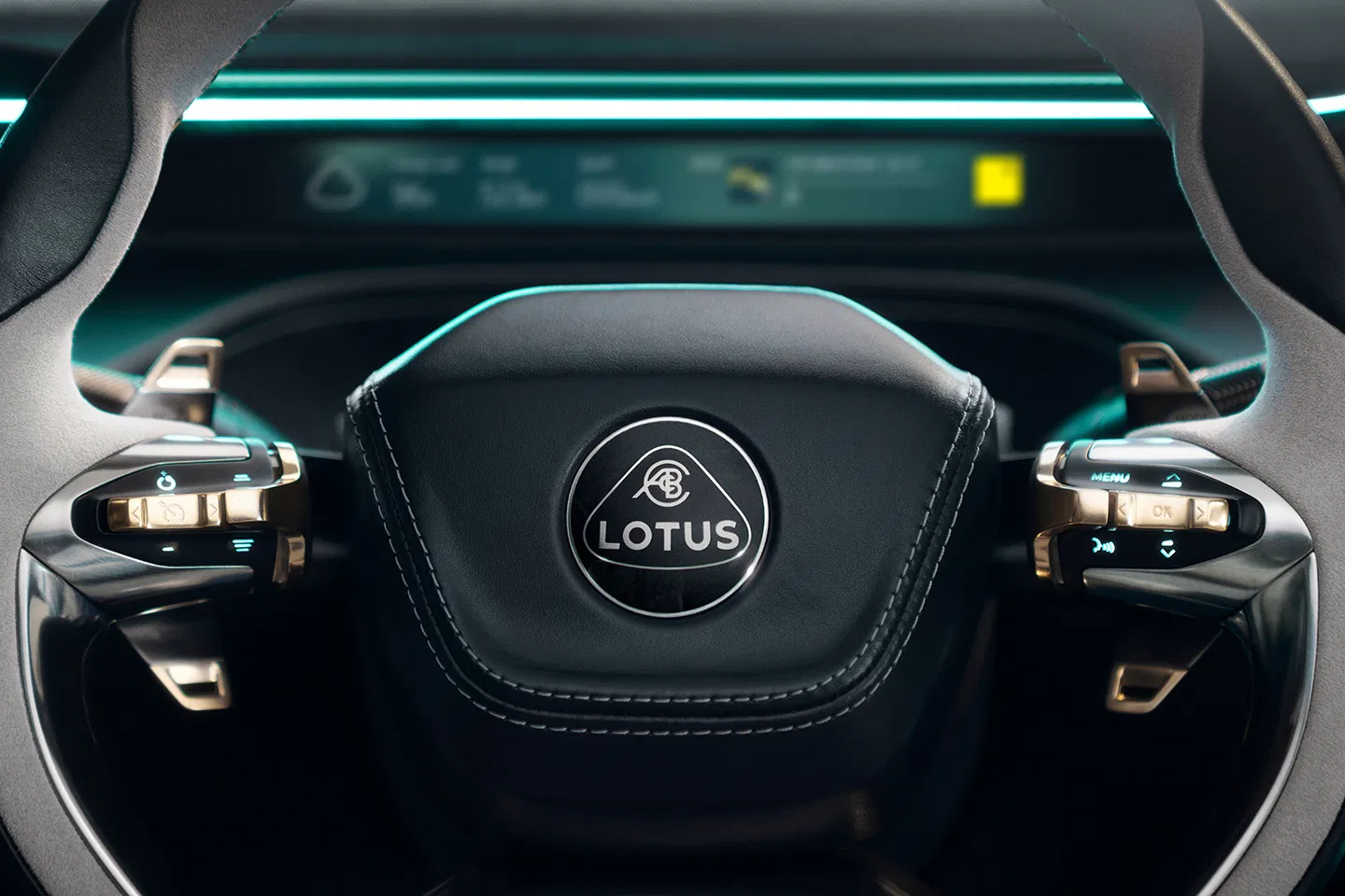 Lotus robotaxi