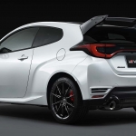 Toyota GR Yaris