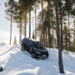 Range Rover Electric