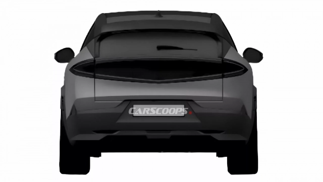 Alfa Romeo Stelvio - Carscoops
