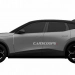 Alfa Romeo Stelvio - Carscoops