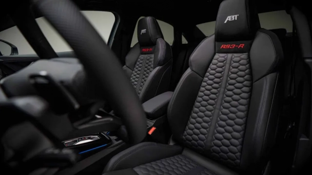 Abt RS3-R
