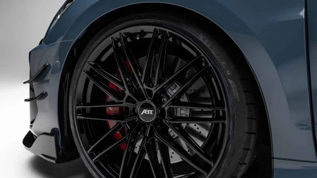 Abt RS3-R