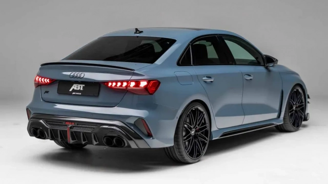 Abt RS3-R