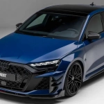 Abt RS3-R
