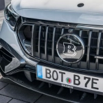 Brabus 700 E53
