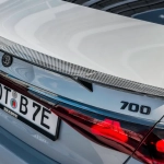 Brabus 700 E53