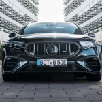 Brabus 700 E53