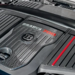 Brabus 700 E53