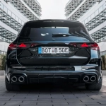 Brabus 700 E53