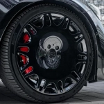 Brabus 700 E53