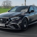 Brabus 700 E53