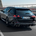 Brabus 700 E53