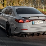 Brabus 700 E53