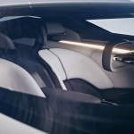 Corvette concept UK