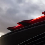 Corvette concept UK