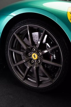 Ferrari 296 Speciale