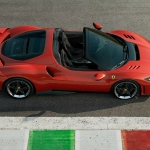 Ferrari 296 Speciale A